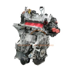Moteur 04C100032P Seat Ibiza 2017