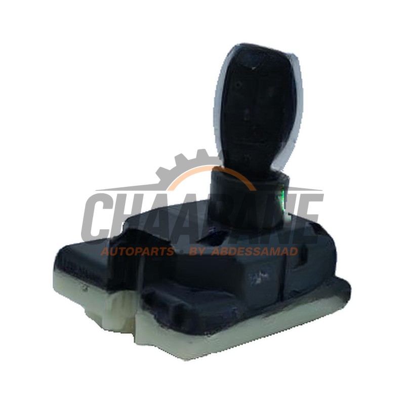 Serrure de contact + cle A2229009911 Mercedes S (222.0/222.1) 3.0 S-350 BlueTEC, S-350d 24V
