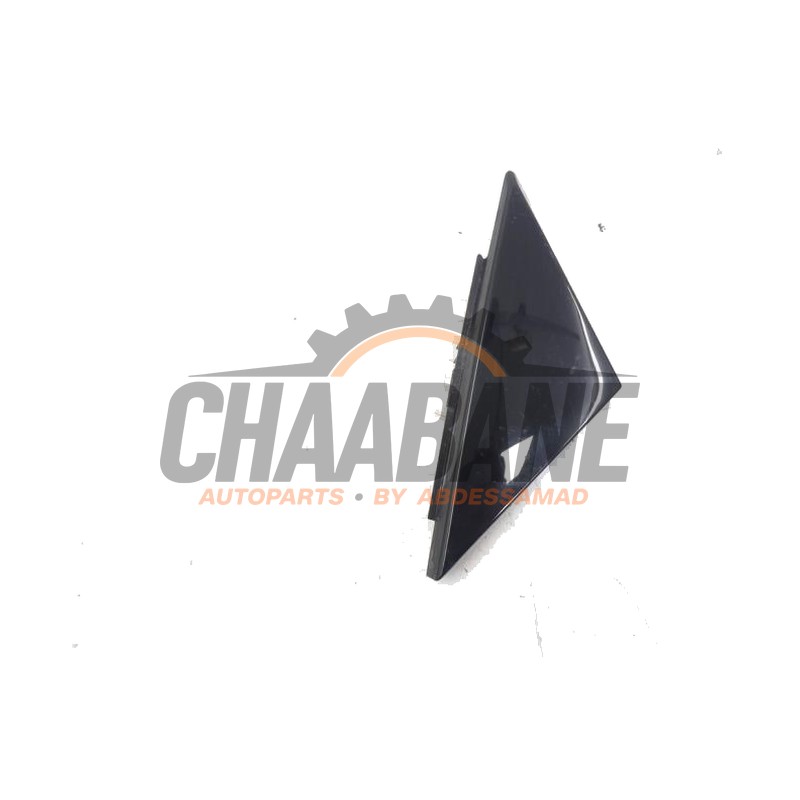 Plaque de protection divers 8V4837637A Audi A3 Sportback (8VA/8VF) 1.4 TFSI ACT Ultra 16V 2012 / 2020