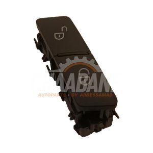 Interrupteur de commande de porte A2049058402 Mercedes GLA