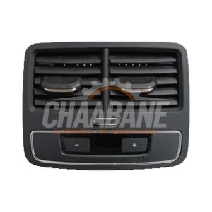 Aerateur tableau de bord 8W0819203B Audi A4 Avant (B9) 2.0 TDI 16V Quattro 2015