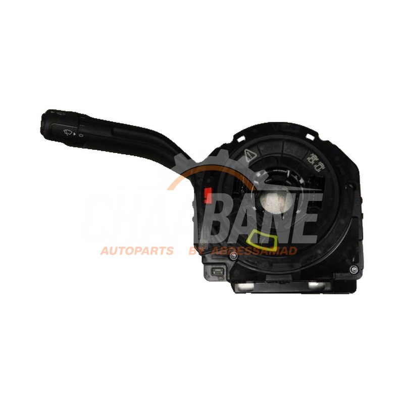 Commutateur combi colonne de direction A4209001210 Mercedes Citan (420.6) 1.5 110 CDI