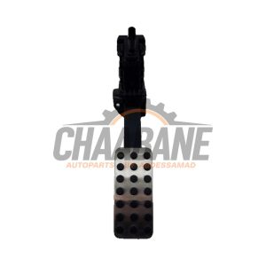 Pedale daccelerateur A1773001900 Mercedes A (177.0) 2.0 A-250 Turbo 16V