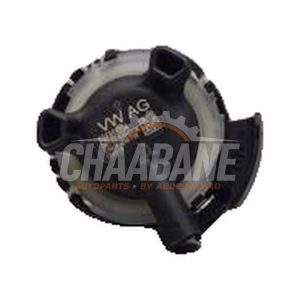 Detecteur airbag 5QF959354 Seat Ibiza V (KJB) 1.0 TSI 12V 2017