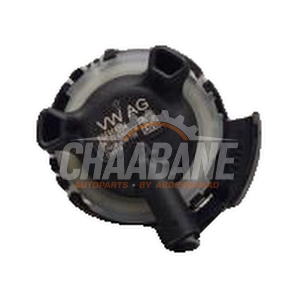 Detecteur airbag 5QF959354 Seat Ibiza V (KJB) 1.0 MPI 12V 2017