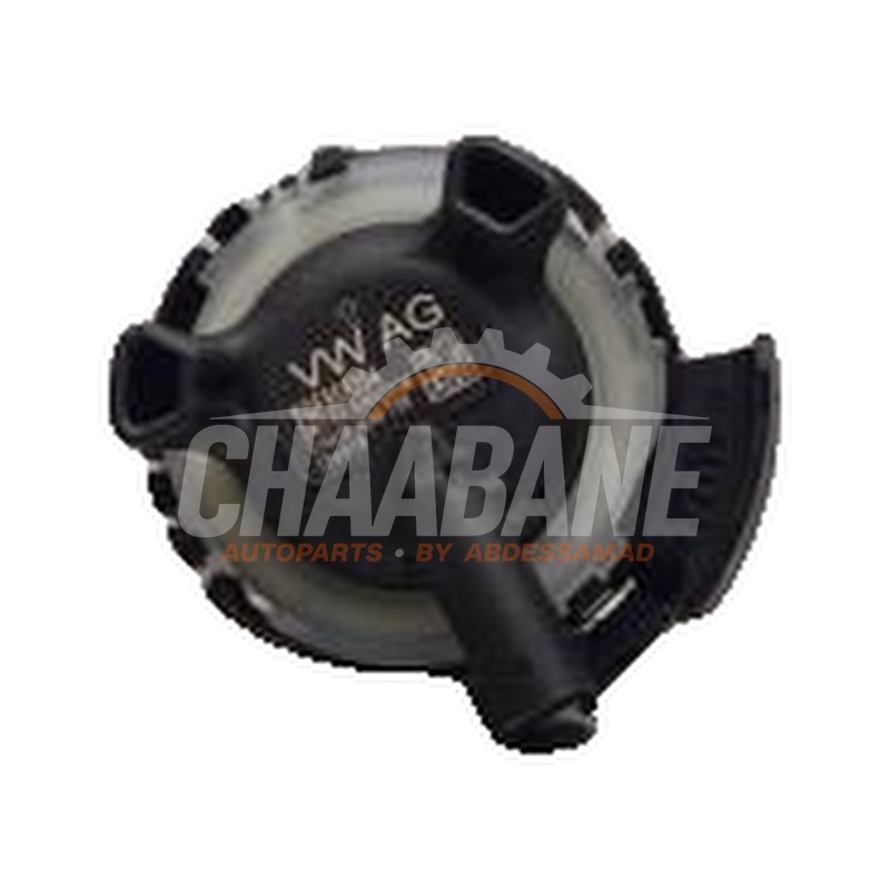 Detecteur airbag 5QF959354 Seat Ibiza V (KJB) 1.0 12V 2017