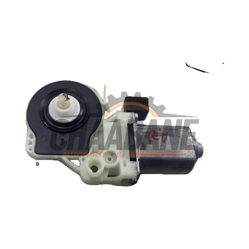 Moteur de vitre portiere 4K0959812A Audi Q4 Sportback (4FN) 40 e-tron 2021