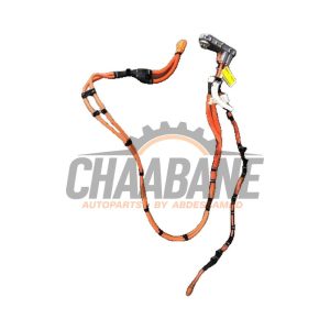 Cable haute tension 1775407630 Mercedes A (177.0) 1.3 A-250 e Turbo 16V