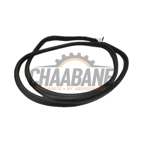 Couvercle coffre joint caoutchouc 51767374113 BMW M4 2014 / 2020