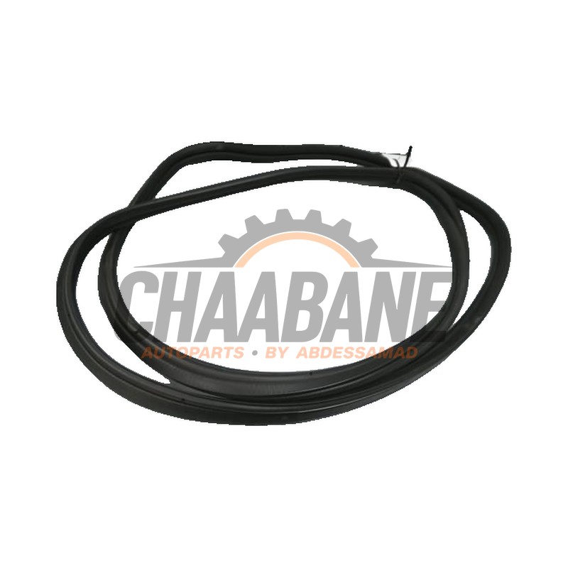 Couvercle coffre joint caoutchouc 51767374113 BMW M4 2013 / 2020