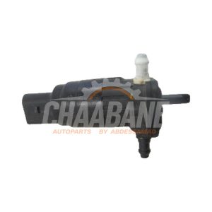 Pompe lave-glace avant 156955651 Skoda Superb Combi (3V5) 2.0 TDI 2015 / 2024