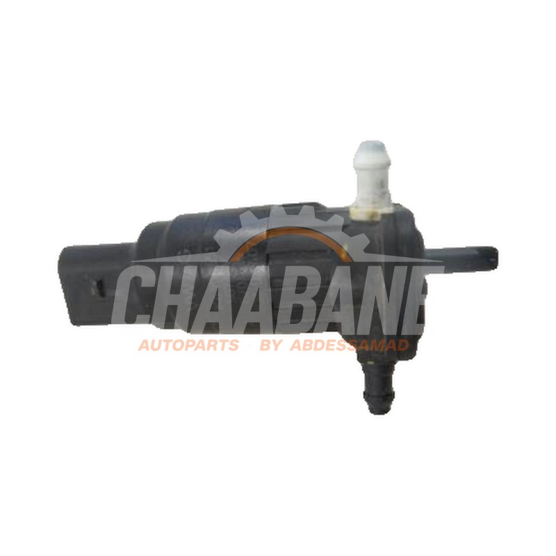 Pompe lave-glace avant 156955651 Skoda Superb Combi (3V5) 2.0 TDI 2015 / 2024