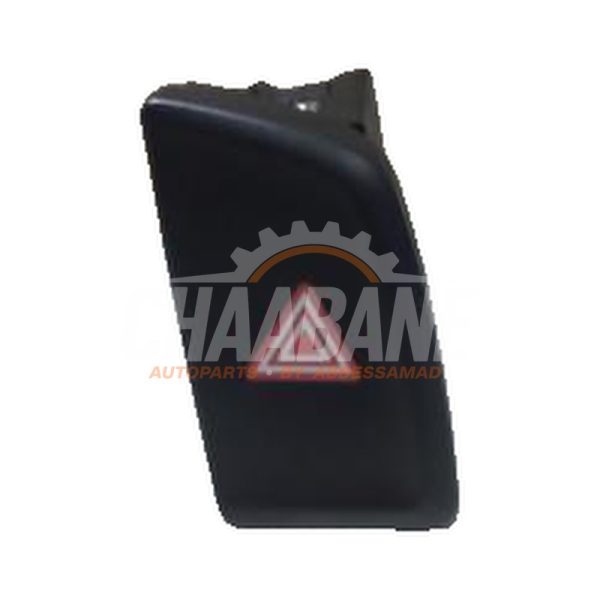 Bouton de warning 8R1941509 Audi SQ5 2012 / 2017