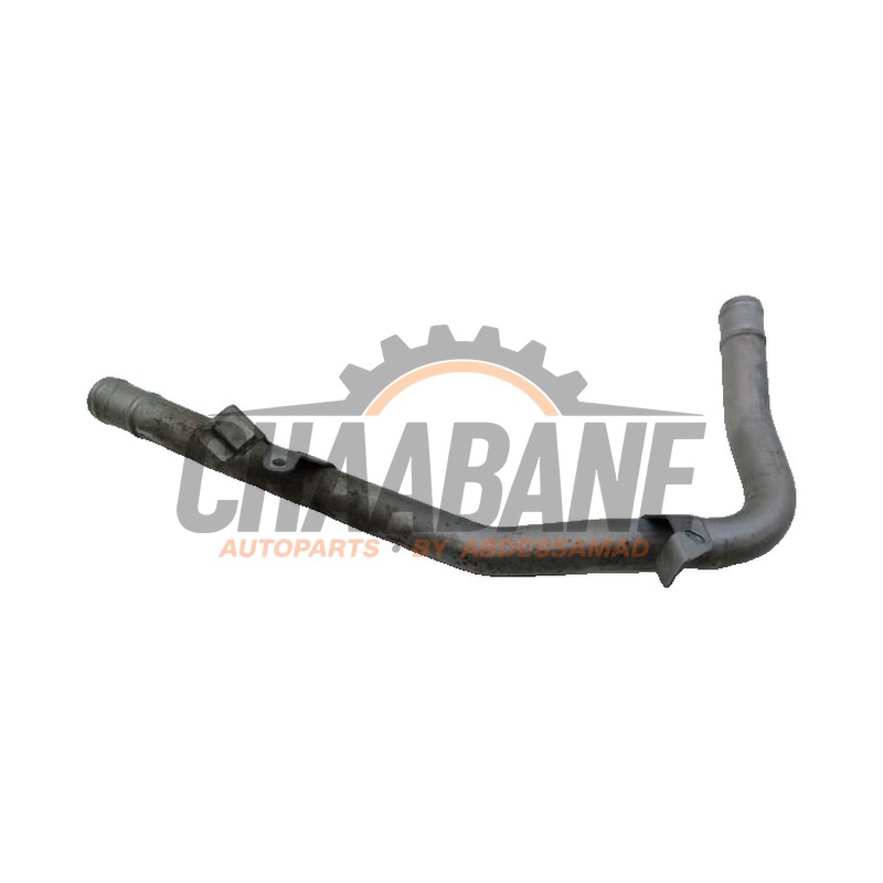 Tube deau A2702032902 Mercedes A (W176) 1.6 A-180 16V