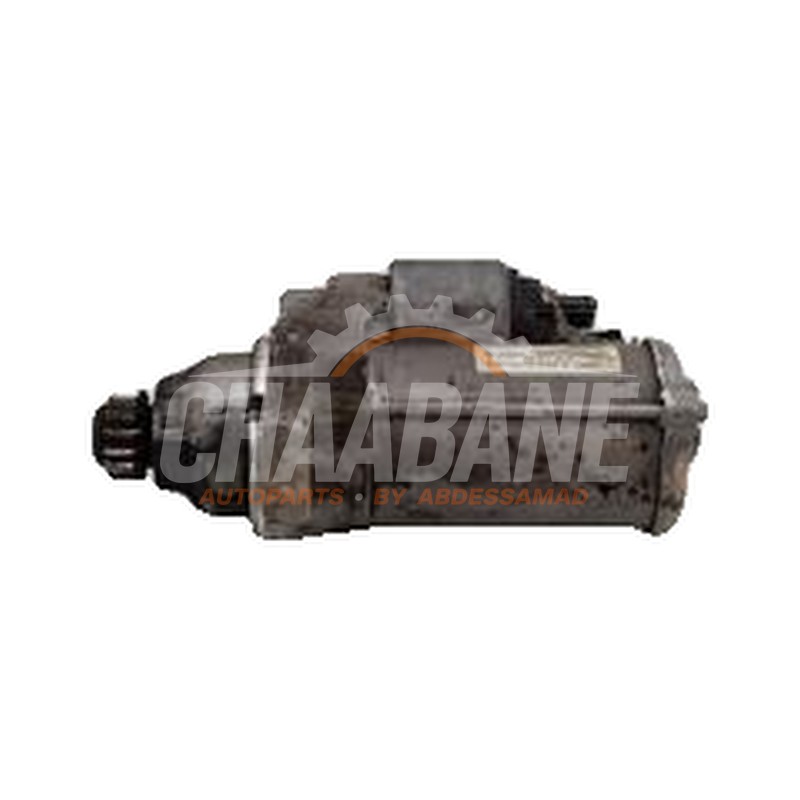 Demarreur 02M911024Q Seat Ibiza V (KJB) 1.0 12V 2017