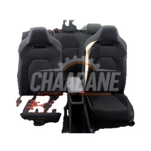 Kit revetement (complet) 10E863242B Cupra Born 58 2021