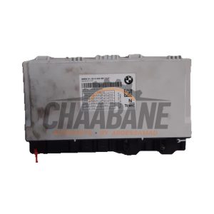 Ordinateur divers 61359459681 BMW M1 2012 / 2019