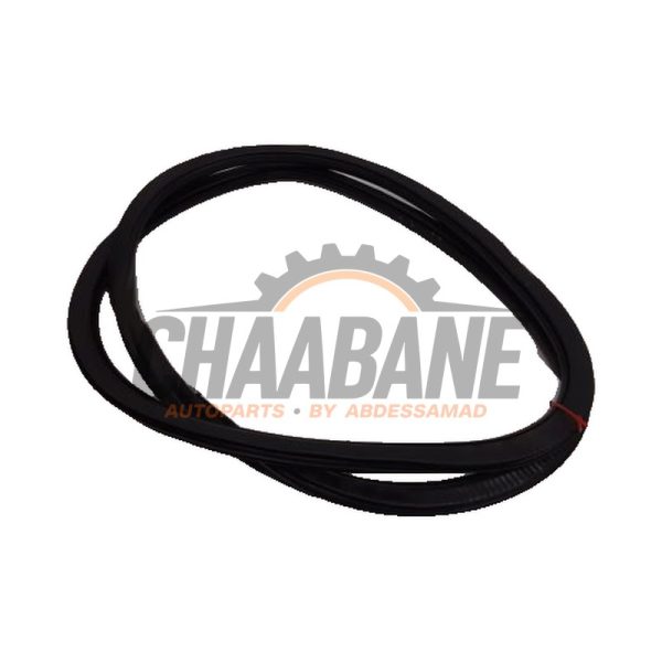 Joint caoutchouc portiere 4portes arriere droite Audi S8 2012 / 2018