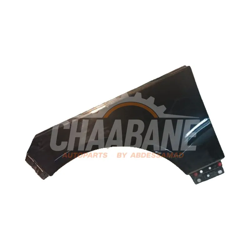 Aile avant gauche LR061809 Landrover Range Rover IV (LG) 4.4 SDV8 32V