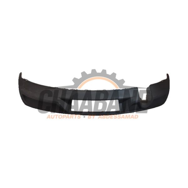 Pare-chocs plaque inferieure 8V5807521L Audi A3 Limousine (8VS/8VM) 1.6 30 TDI 16V 2013 / 2020