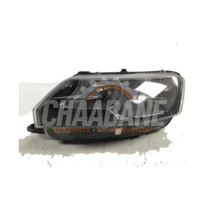 Phare gauche 5JB941015 Skoda Rapid 1.2 TSI 2012 / 2022