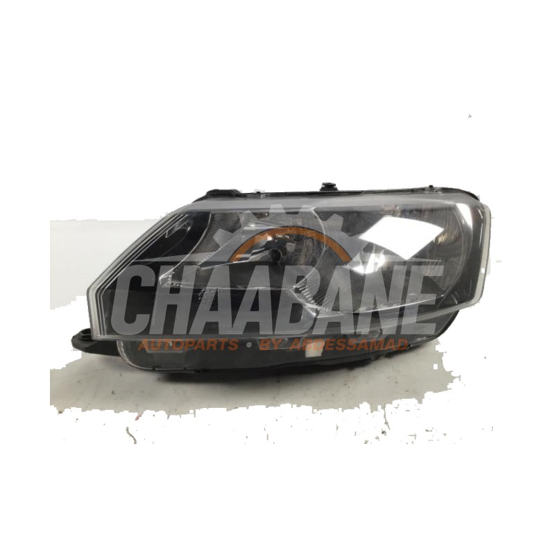 Phare gauche 5JB941015 Skoda Rapid 1.2 TSI 2012 / 2022