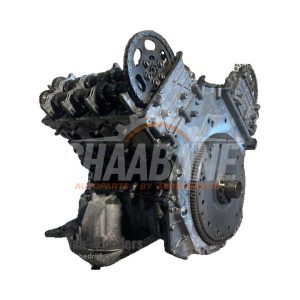 Moteur 040712 Audi SQ5 (8RB) 3.0 TDI V6 24V 2012 / 2017
