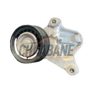 Rouleau tendeur courroie trapezoidale multiple A2762340639 Mercedes E Estate (S213) E-400 3.5 V6 Turbo 4-Matic