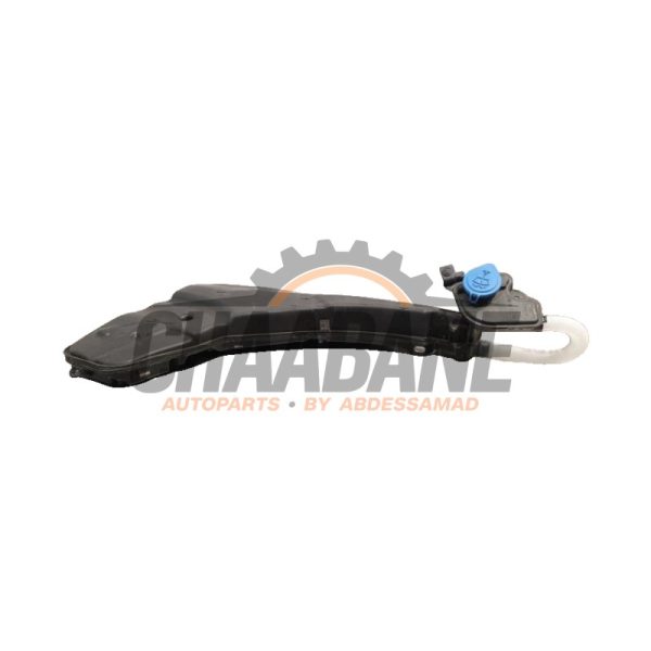 Moteur + mecanisme dessuie glace 61667483867 BMW X7 xDrive40d 3.0 24V Mild Hybrid 2019