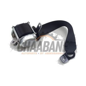 Ceinture de securite arriere droite 34128955D BMW i3 (I01) i3s 2013 / 2022