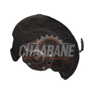 Joint avant droit 5Q0407256Q Seat Leon (5FB) 1.4 TSI ACT 16V 2012 / 2020