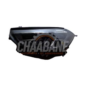 Phare gauche A2479064704 Mercedes GLA (H247) 1.3 250 e Turbo 16V