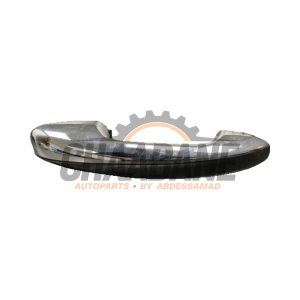 Poignee de porte avant droite A0997602001 Mercedes GLE (V167) 300d 2.0 Turbo 16V 4-Matic