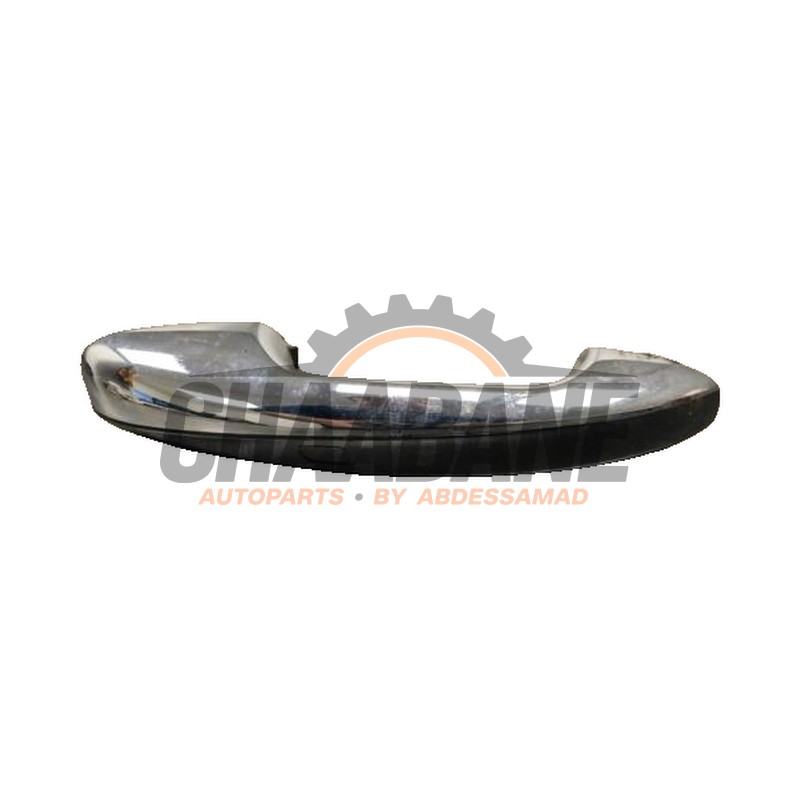 Poignee de porte avant droite A0997602001 Mercedes GLE (V167) 300d 2.0 Turbo 16V 4-Matic