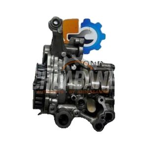 Pompe a huile 04L145305 Seat Leon (5FB) 1.6 TDI Ecomotive 16V 2012 / 2020