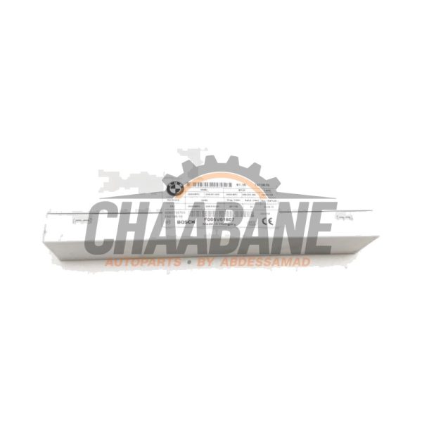 Module PDC 10213510 BMW iX3 80 kWh 2020