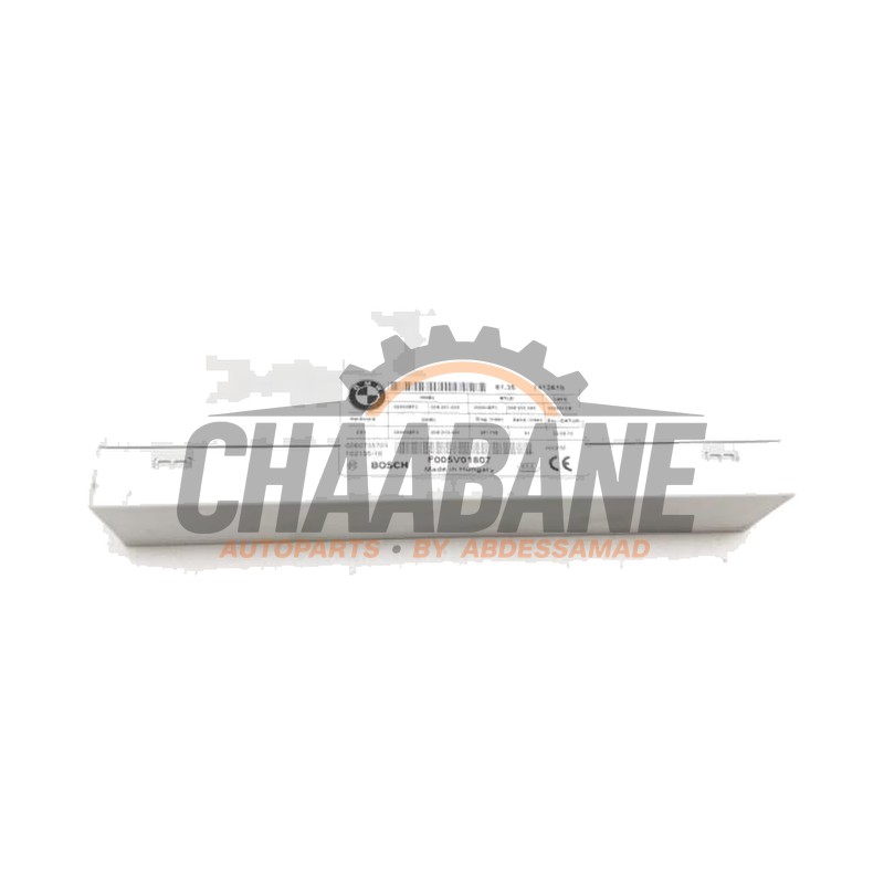 Module PDC 10213510 BMW iX3 80 kWh 2020