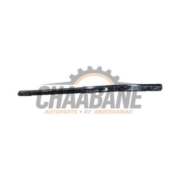 Bas de caisse droit 8V5853860 Audi S3 Limousine (8VM/8VS) 2.0 TFSI 16V 2013 / 2020
