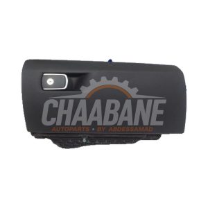 Boite a gants 51169239345 BMW 3 serie Touring (F31) 316d 2.0 16V 2012 / 2019