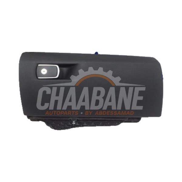 Boite a gants 51169239345 BMW 3 serie Touring (F31) 320d 2.0 16V EfficientDynamicsEdition 2012 / 2019