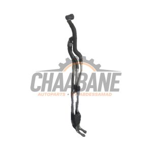 Conduit (divers) T2H3546 Jaguar XF (X260) 2.0d 180 16V