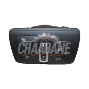 Commutateur lumiere 4G0941531S5PR Audi S6 Avant (C7) 4.0 V8 TFSI 2012 / 2018