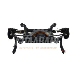 Arbre entrainement roue avant A24635060000 Mercedes A (W176)