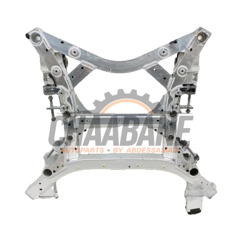 Faux chassis 31116893165 BMW iX (I20) xDrive40 77 kWh 2021