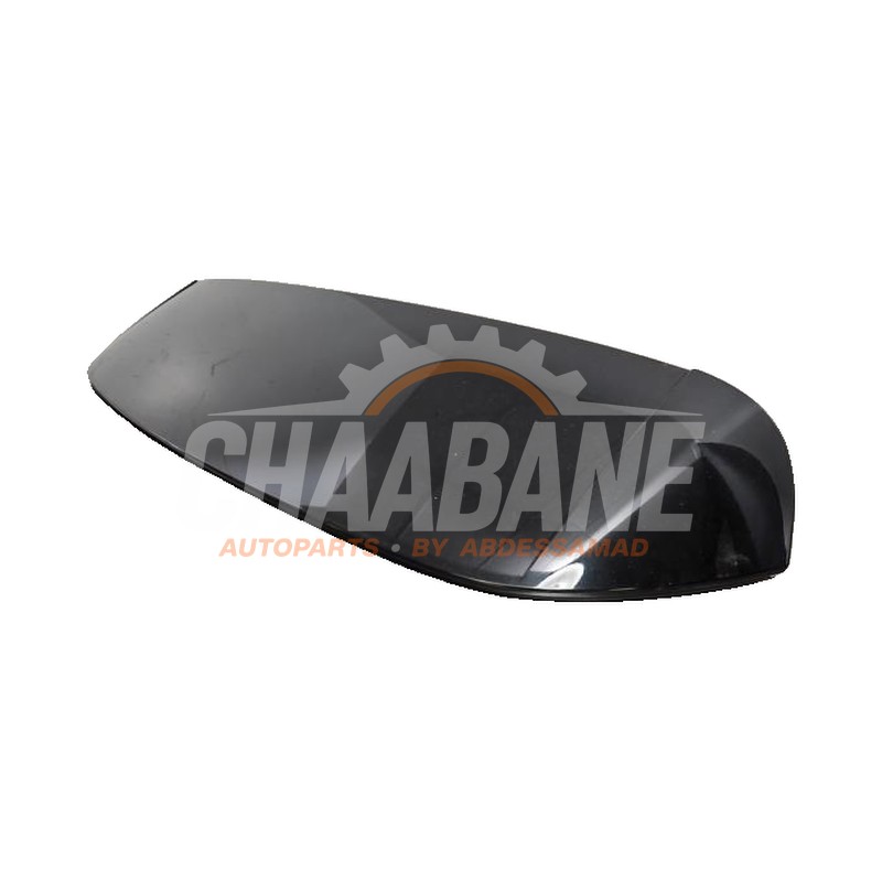 Spoiler 80A827933C Audi Q5 (FYB/FYG) 2.0 50 TFSI e 16V Quattro 2016