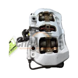 Etrier de frein arriere droit 9J1615404AD Porsche Taycan (Y1A) 79/84 kWh 2019