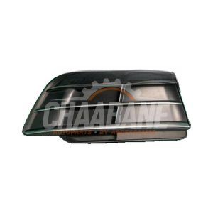 Calandre 80A807245B Audi Q5 (FYB/FYG) 2.0 TFSI 16V Quattro 2016
