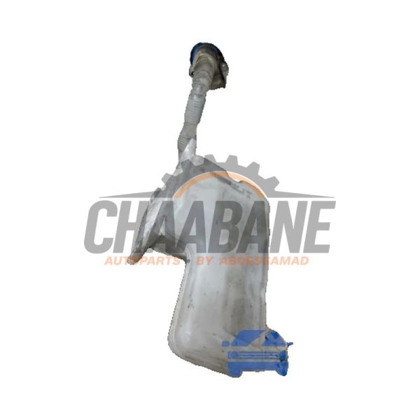 Reservoir lave-glace avant 5WA955448 Audi A3 Sportback (8YA) 1.0 30 TFSI 12V 2019