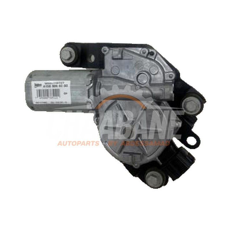 Moteur essuie-glace arriere W000038727 Mercedes CLA Shooting Brake (117.9) 1.6 CLA-180 16V