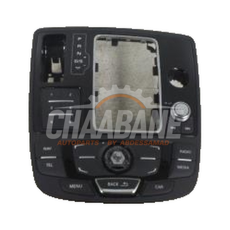 Commutateur MMI 4G1919610B Audi A6 2012 / 2018
